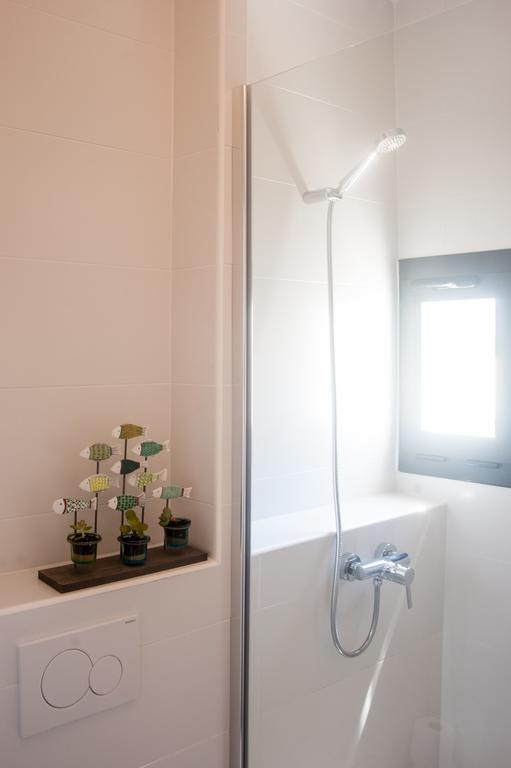 Hostal Bon Sol Sant Ferran de Ses Roques Room photo